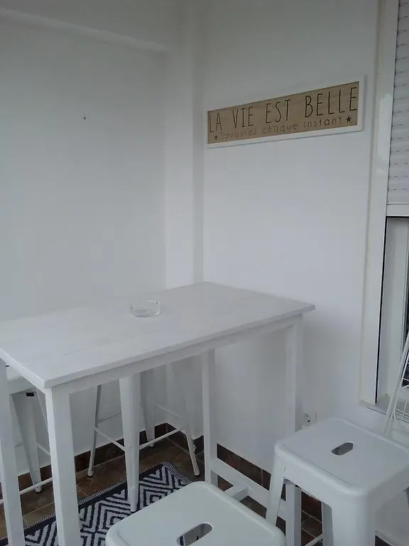 Apartamento ConMdeMálaga San Millán Centro
